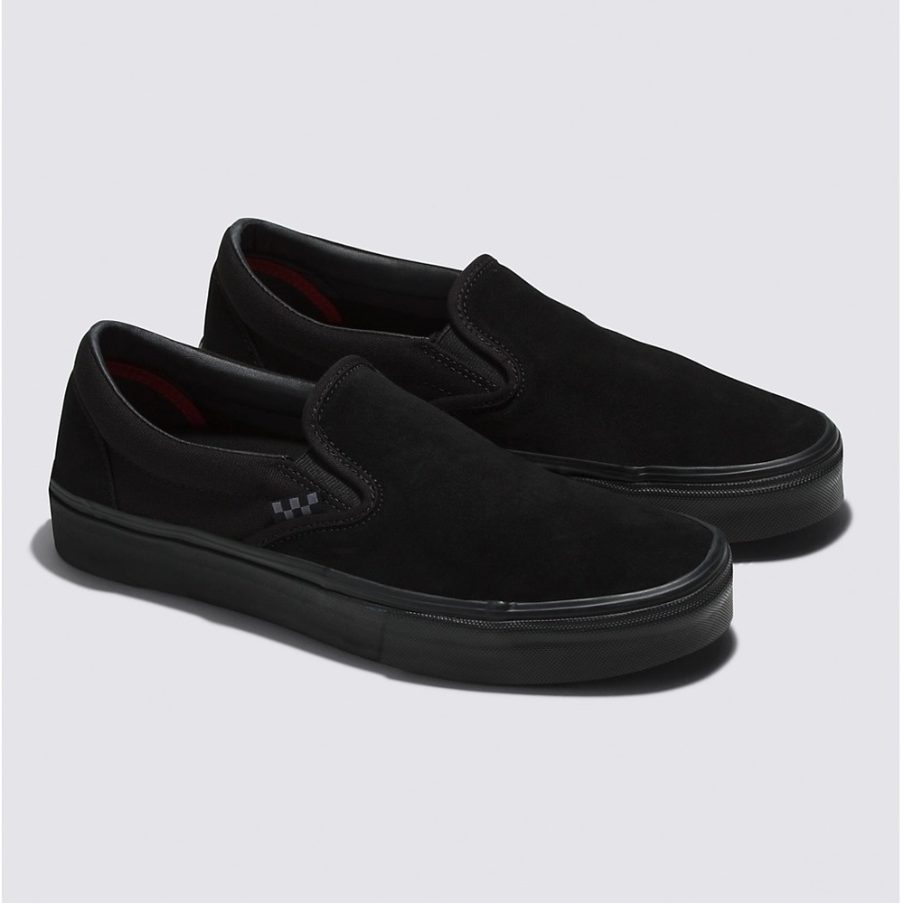 Vans SKATE Slip on Shoe